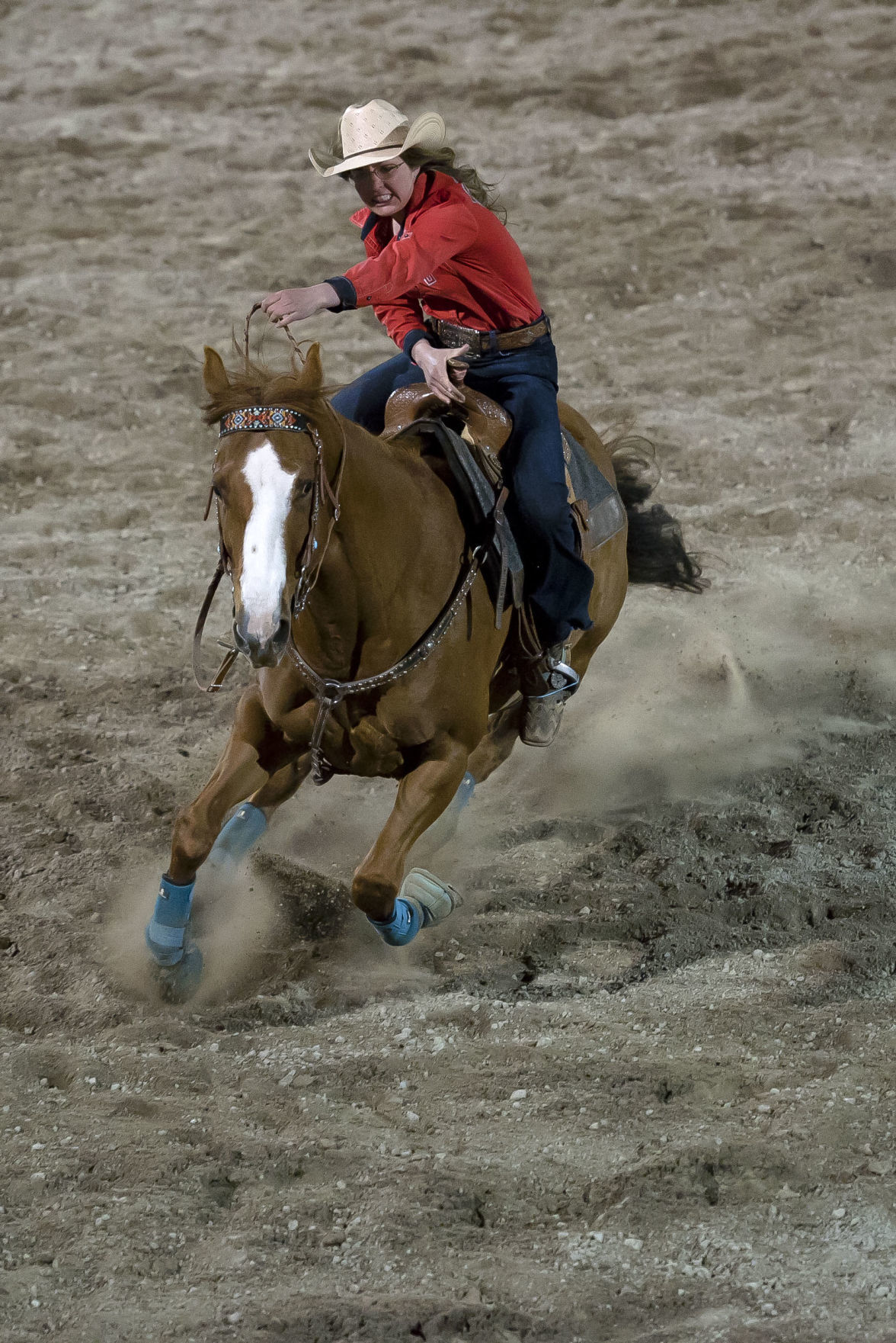 Jackson Hole Rodeo